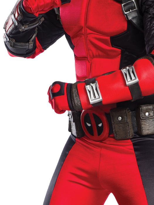 Deadpool Collectors Edition - Buy Online Only - The Costume Company | Australian & Family Owned
