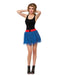 Spider-Girl Classic Skirt Costume - Buy Online Only - The Costume Company | Australian & Family Owned
