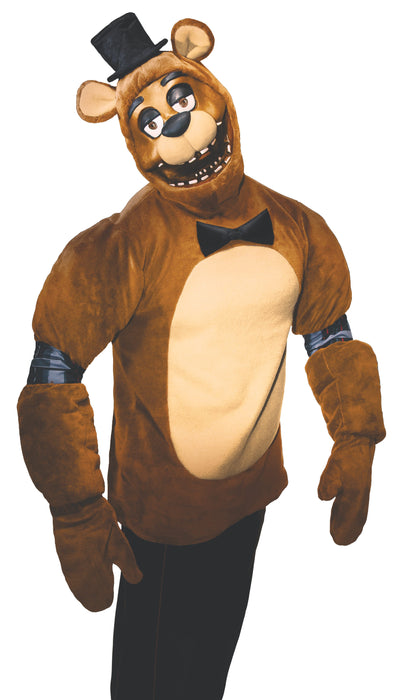 Freddy Costume - Buy Online Only