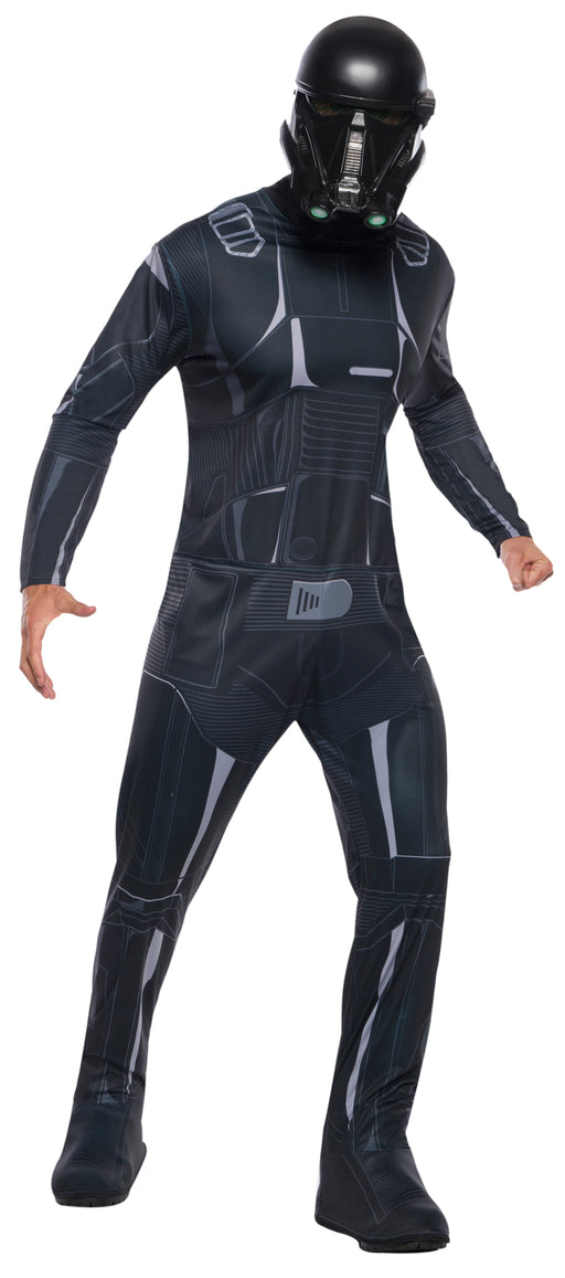 Death Trooper Rogue One Adult Costume 