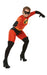 Incredibles Mrs Incredible Deluxe Costume - Buy Online Only - The Costume Company | Australian & Family Owned