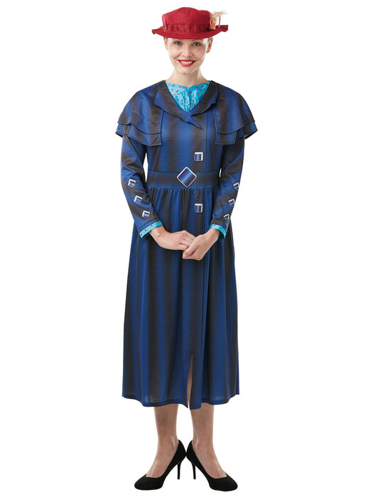Mary Poppins Returns Deluxe Costume - Buy Online Only
