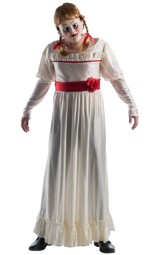 Annabelle Deluxe Adult Costume 