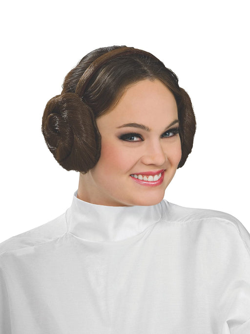 Princess Leia Headband | Buy Online - The Costume Company | Australian & Family Owned 