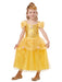 Belle Glitter & Sparkle Child Costume 