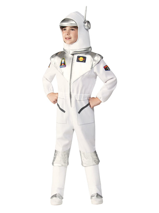 astronaut costume child brisbane costume shop