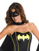Batgirl Deluxe with Tutu Skirt Costume - Buy Online Only - The Costume Company | Australian & Family Owned