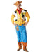 Woody Deluxe Adult Costume | Buy Online - The Costume Company | Australian & Family Owned 