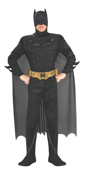 Batman Dark Knight Rises Costume