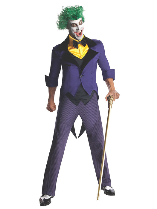 The Joker Adult Costume