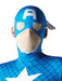 Captain America Morph Suit Costume - Buy Online Only - The Costume Company | Australian & Family Owned
