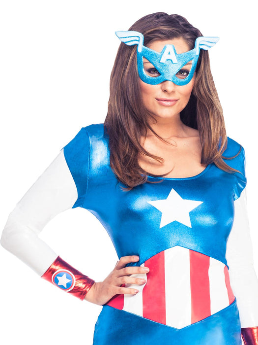 American Dream Sexy Dress Costume - Buy Online Only - The Costume Company | Australian & Family Owned