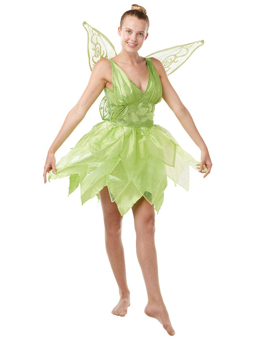 Tinker Bell Classic Deluxe Costume - Buy Online Only