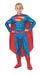 Superman Deluxe Digital Print Child Costume | Buy Online - The Costume Company | Australian & Family Owned 