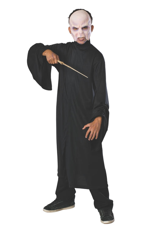 Voldemort Child Costume 