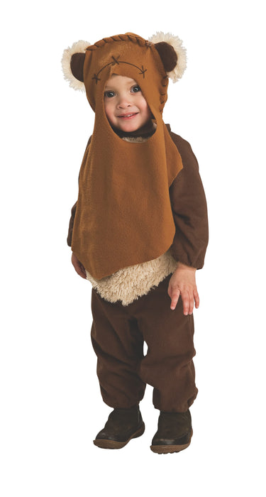 Wicket the Ewok Toddler Costume - Buy Online Only