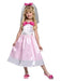 Barbie Bride Child Costume | Buy Online - The Costume Company | Australian & Family Owned 