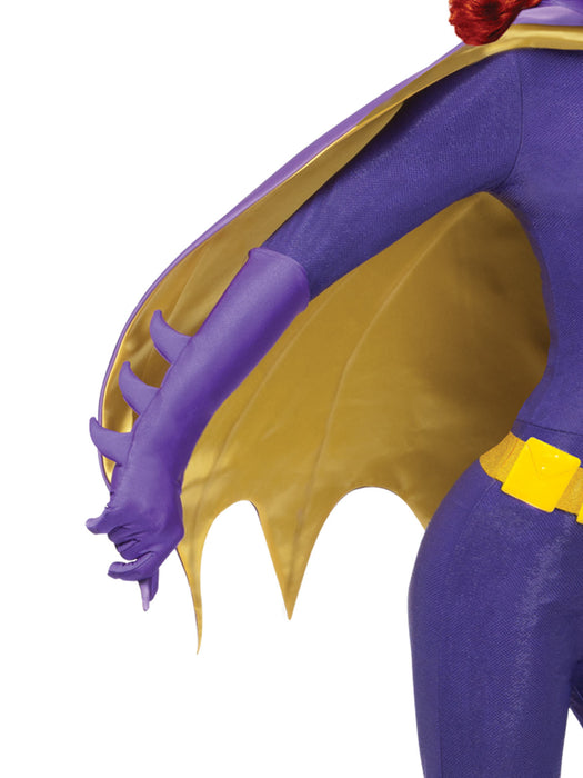 Batgirl 1966 Collector's Edition Costume - Buy Online Only - The Costume Company | Australian & Family Owned
