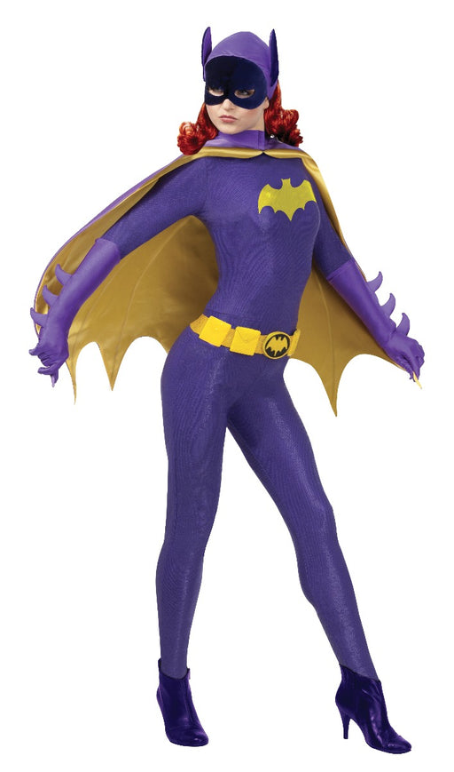 Batgirl 1966 Collector's Edition Costume - Buy Online Only - The Costume Company | Australian & Family Owned