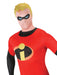 Mr Incredible Morph Suit Costume - Buy Online Only - The Costume Company | Australian & Family Owned