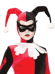 Shop Harley Quinn Classic Costume 