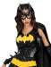 Batgirl Deluxe Costume - Buy Online Only - The Costume Company | Australian & Family Owned