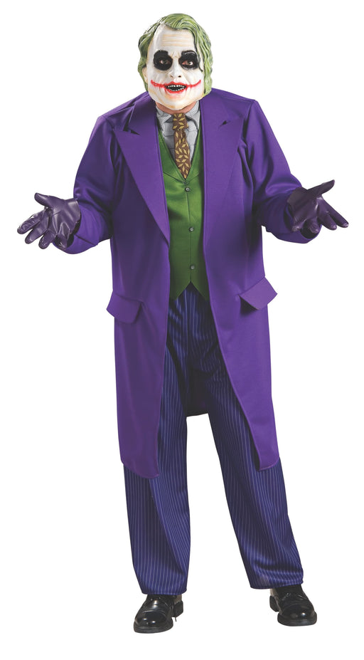 Joker Deluxe Costume | | Buy Online - The Costume Company | Australian & Family Owned