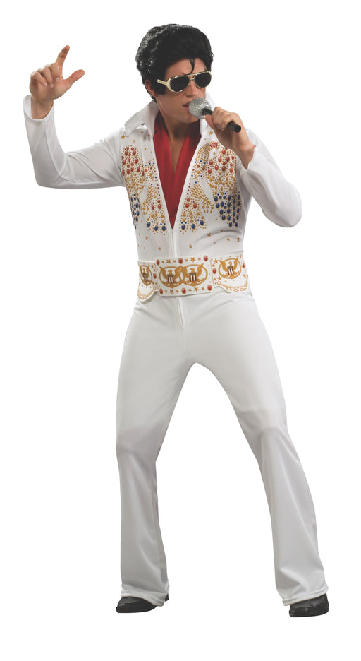 Elvis Classic Adult Costume 