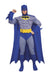 Batman Grey Deluxe Costume - Buy Online Only - The Costume Company | Australian & Family Owned