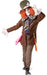 Mad Hatter Deluxe Adult Costume | Costume Shop Brisbane