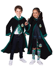 harry potter slytherin robe costume shop  brisbane