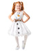 Olaf Frozen 2 Tutu Dress Child Costume | Buy Online - The Costume Company | Australian & Family Owned  