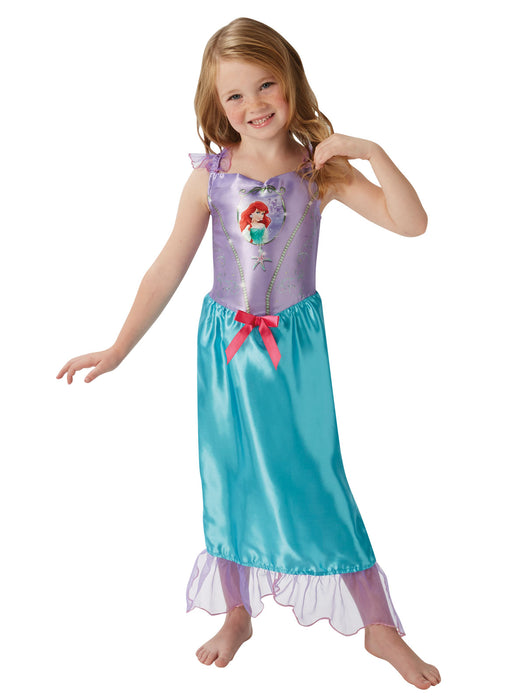 Ariel Fairytale Child Costume 