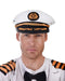 Admiral Ship Captain Hat | Buy Online - The Costume Company | Australian & Family Owned 