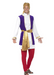 Arabian Prince Costume |  Buy Online - The Costume Company | Australian & Family Owned 