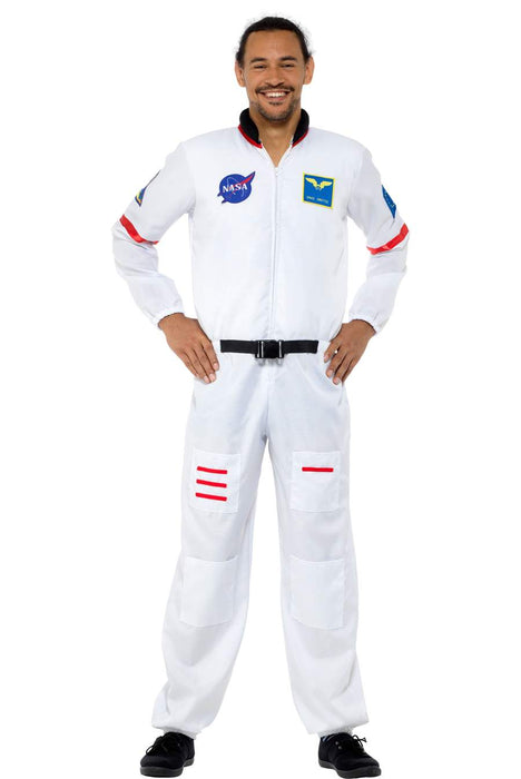 Astronaut Costume Adult - Buy Online Only