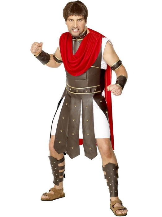 Centurion Costume | Buy Online - The Costume Company | Australian & Family Owned 