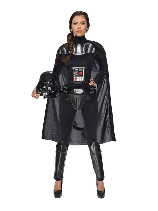 Darth Vader Womens Costume