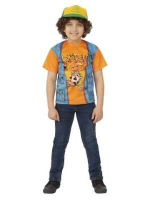 Dustin Roast Beef Stranger Things Child T-Shirt - Buy Online Only