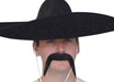mexican moustache costume shop brisbane