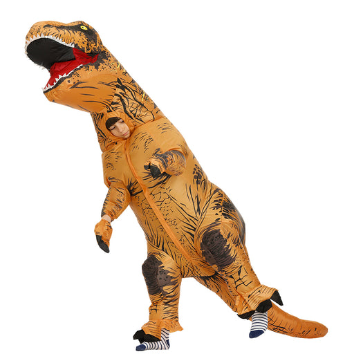 Inflatable Dinosaur Costume | The Costume Company | Costume Shop Brisbane|