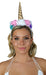 Unicorn Flower Crown Headband | Buy Online - The Costume Company | Australian & Family Owned 