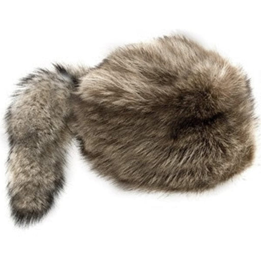 Trapper Faux Fur Hat | Buy Online - The Costume Company | Australian & Family Owned