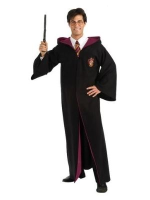 Harry Potter Costume - Hire