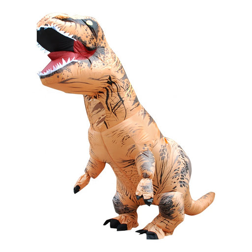 Inflatable T-Rex Costume | The Costume Company | Costumes Australia
