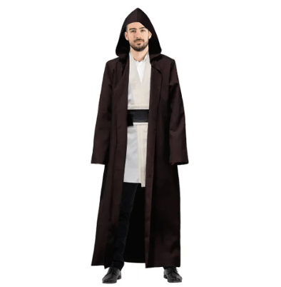 Jedi Knight Costume | Buy Online - The Costume Company | Australian & Family Owned 