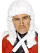 Judge Wig | Buy Online - The Costume Company | Australian & Family Owned 