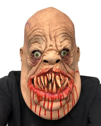 Meateater Latex Mask - Buy Online Only