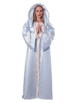 Mary Costume Adult - Buy Online Only