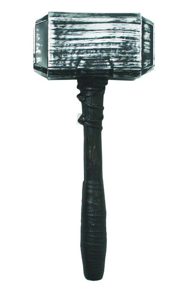 Medieval Hammer Prop